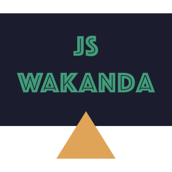 JavaScript Wakanda